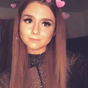 Meet your Posher, Whitney